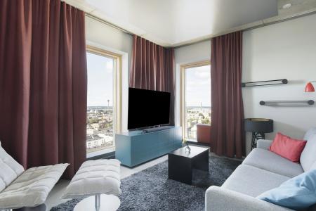 Solo Sokos Torni Tampere - 37