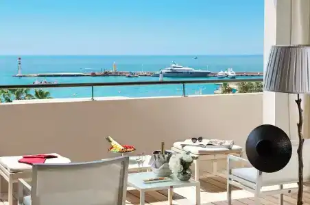Hôtel Barrière Le Majestic Cannes - 105