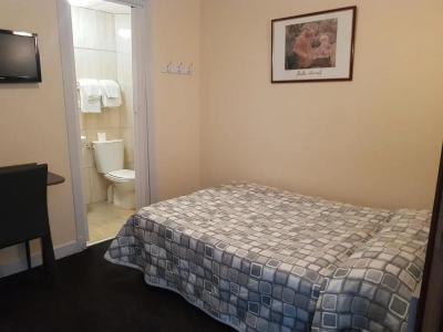 Hôtel Saint Sébastien - 45