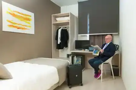 Helios & Restaurant - 19