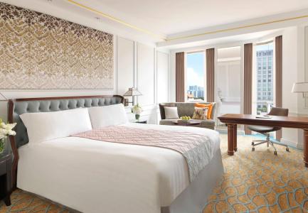 Intercontinental Singapore (Sg Clean), An Ihg - 3