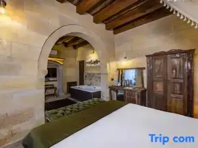 Pegas Cave Suites - 132