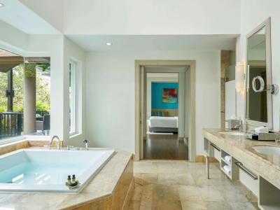 Pullman Phuket Panwa Beach Resort - Sha Plus - 12