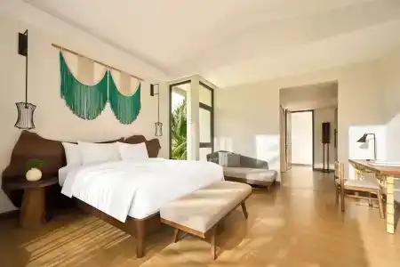 New World Phu Quoc Resort - 47