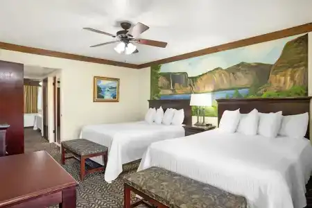 Best Western Plus Yosemite Gateway Inn - 137