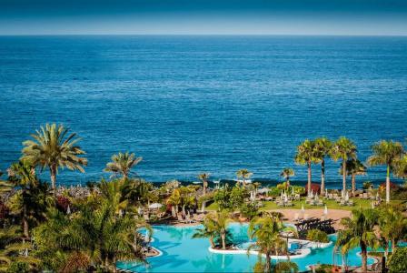 Sheraton La Caleta Resort & Spa - 42