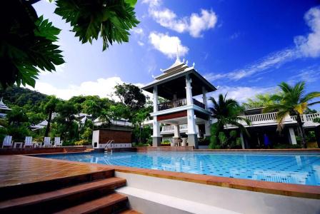 Anyavee Tubkaek Beach Resort- Sha Plus - 35