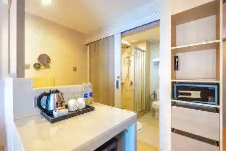 Ramada By Wyndham Phuket Deevana Patong - Sha Extra Plus - 48