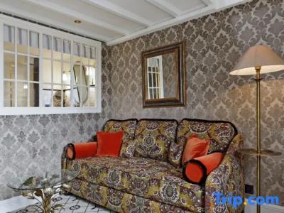 Relais Christine - 116