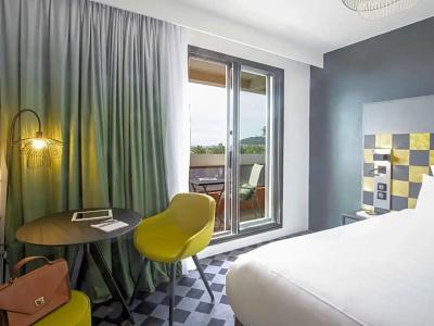 Mercure Hyères Centre Côte d'Azur - 96