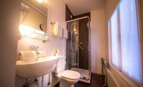 Saint Sauveur By Wp Hotels - 27
