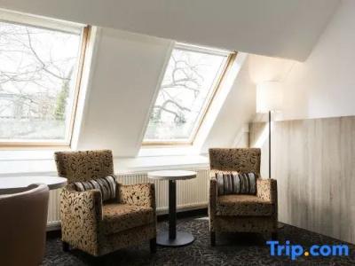 Fletcher-Restaurant De Broeierd-Enschede (former Hampshire – De Broeierd Enschede) - 61
