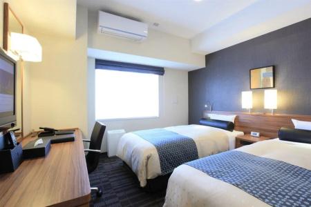 Tokyu Stay Nishi Shinjuku - 5