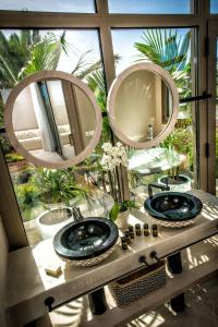 Drossia Palms and Nisos Beach Suites - 58