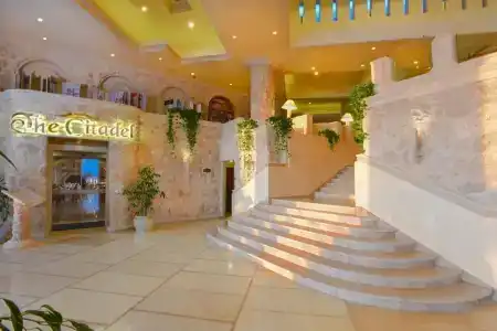 Albatros Citadel Resort - 17