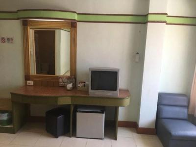 Polkadot Hostel - 6