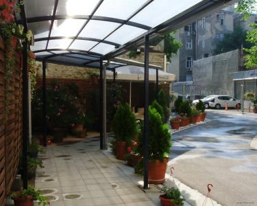 Best Western Premier Astoria - 18