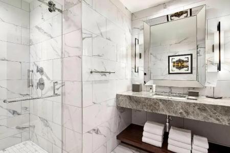 Jw Marriott New Orleans - 118