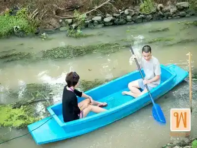 Baan Phor Bang Kon Tee - 25
