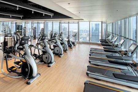 Renaissance Shenzhen Bay - 16