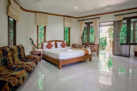 Ao Nang Cliff View Resort Sha Extra Plus - 62