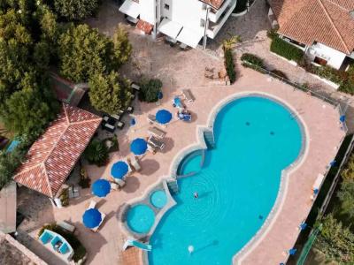 Club Parco Blu - 16