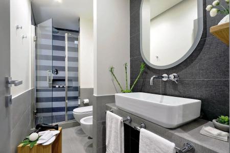 Roma Five Suites - 7