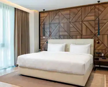 Radisson Blu, Sakarya - 44