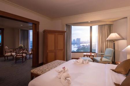 Montien Riverside - 35