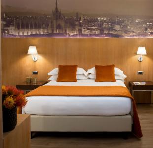 Starhotels Ritz - 4