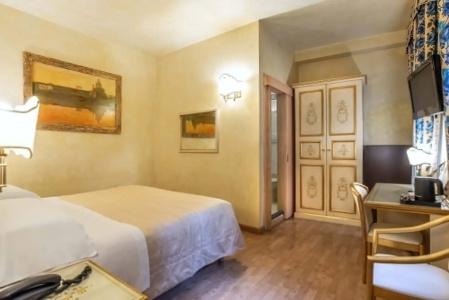 Alba Palace - 5