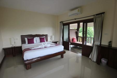 Krabi Klong Muang Bay View Resort - 2