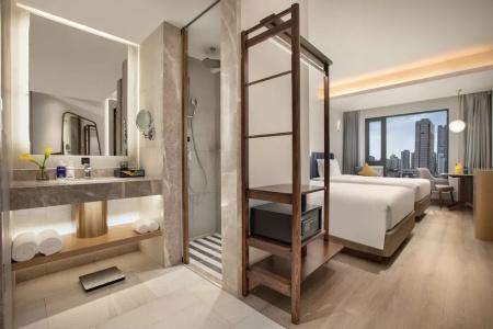 voco Nanjing Oriental Pearl - 20