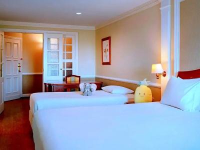 Grand Mercure Sao Paulo Ibirapuera - 121