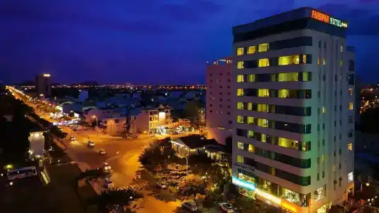 Fansipan Da Nang - 20