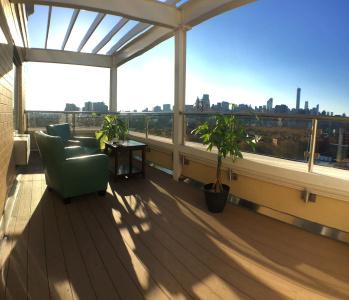 Howard Johnson by Wyndham Long Island City - 13