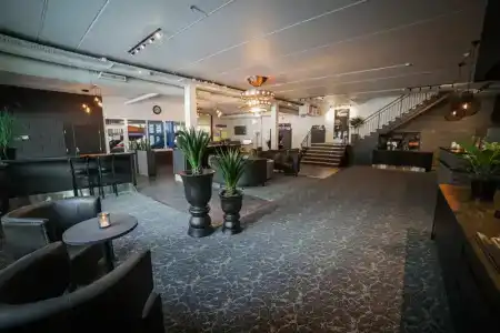 Vesterland Feriepark Hytter,l og Leikeland - 1