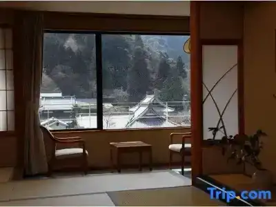 Arima Onsen Takayamaso Hanano - 52