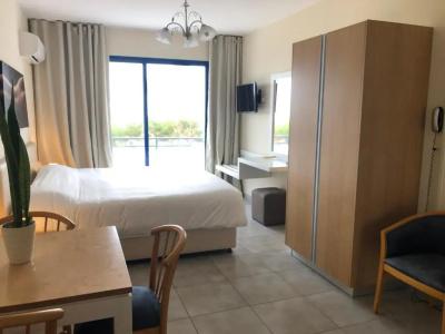 Vrachia Beach & Suites - Adults Only - 305