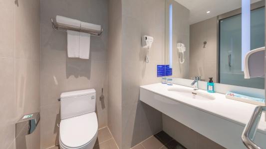 Holiday Inn Express - Suzhou Industrial Park, An Ihg - 39