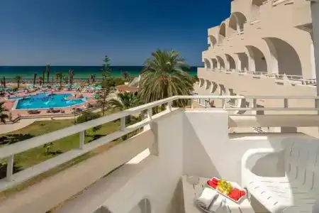 Helya Beach & Spa - 30