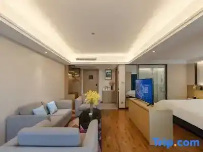 Kyriad Marvelous Kunming High-tech District Kepu Road - 63