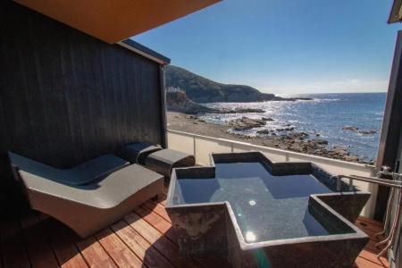 Xyz Private Spa And Seaside Resort - 141