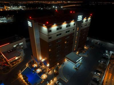 Four Points by Sheraton Queretaro Norte - 26
