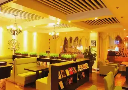 GreenTree Inn Hainan Haifu Road Provincial Government Express - 9