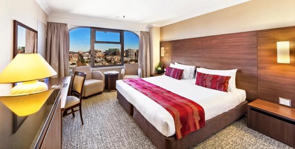 The Boulevard - 3