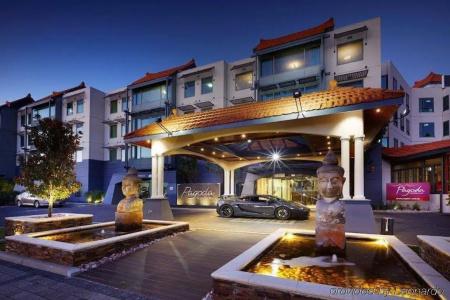 Pagoda & Spa - 28