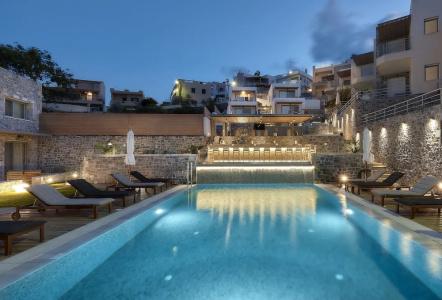 Seascape Luxury Residences - 240