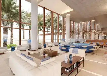 Hyatt Regency Cairo West - 10