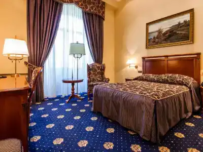 Premier Palace Kyiv - 81